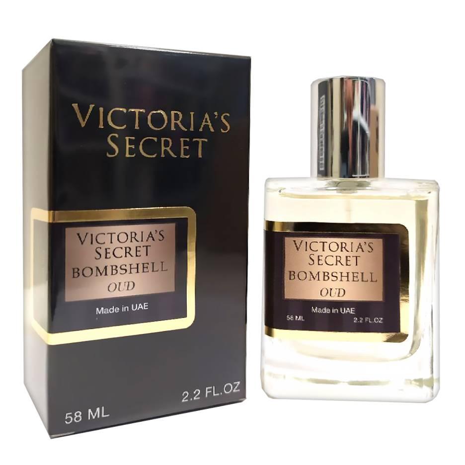 Victorias Secret Bombshell Oud - ОАЭ Tester 58ml, фото 1