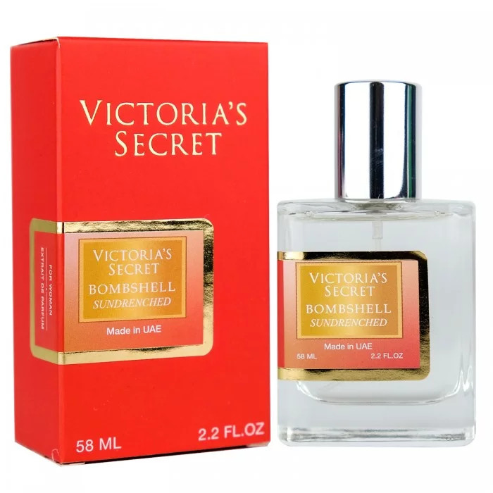 Victorias Secret Bombshell Sundrenched - ОАЭ Tester 58ml, фото 1