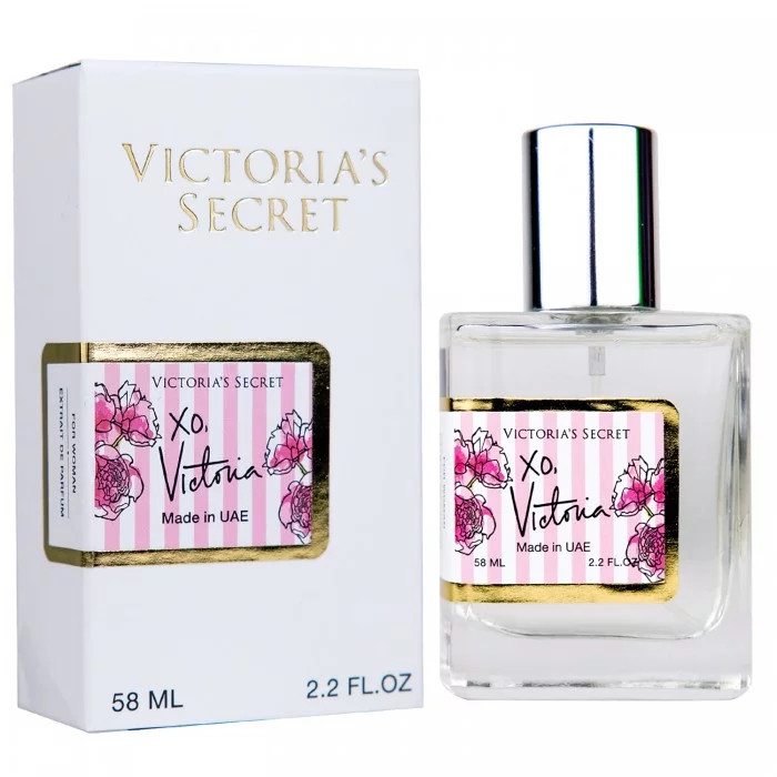 Victorias Secret XO Victoria - ОАЭ Tester 58ml, фото 1