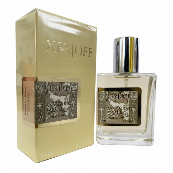 Xerjoff Casamorati Dama Bianca - ОАЭ Tester 58ml, фото 1