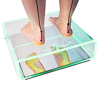 Підоскоп прилад для діагностики стану стоп для медичних установ Podo4Foot CLASSIC