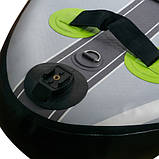 Надувна SUP-дошка Trizand 350 см з комплектом аксесуарів Trizand, фото 2