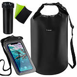 Надувна SUP-дошка Trizand 350 см з комплектом аксесуарів Trizand, фото 7