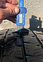 Шини б у 225/75R16c Continental Van Contact 4 Season всесезонна, фото 4