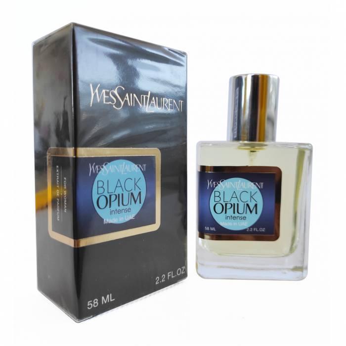Yves Saint Laurent Black Opium Intense - ОАЭ Tester 58ml, фото 1