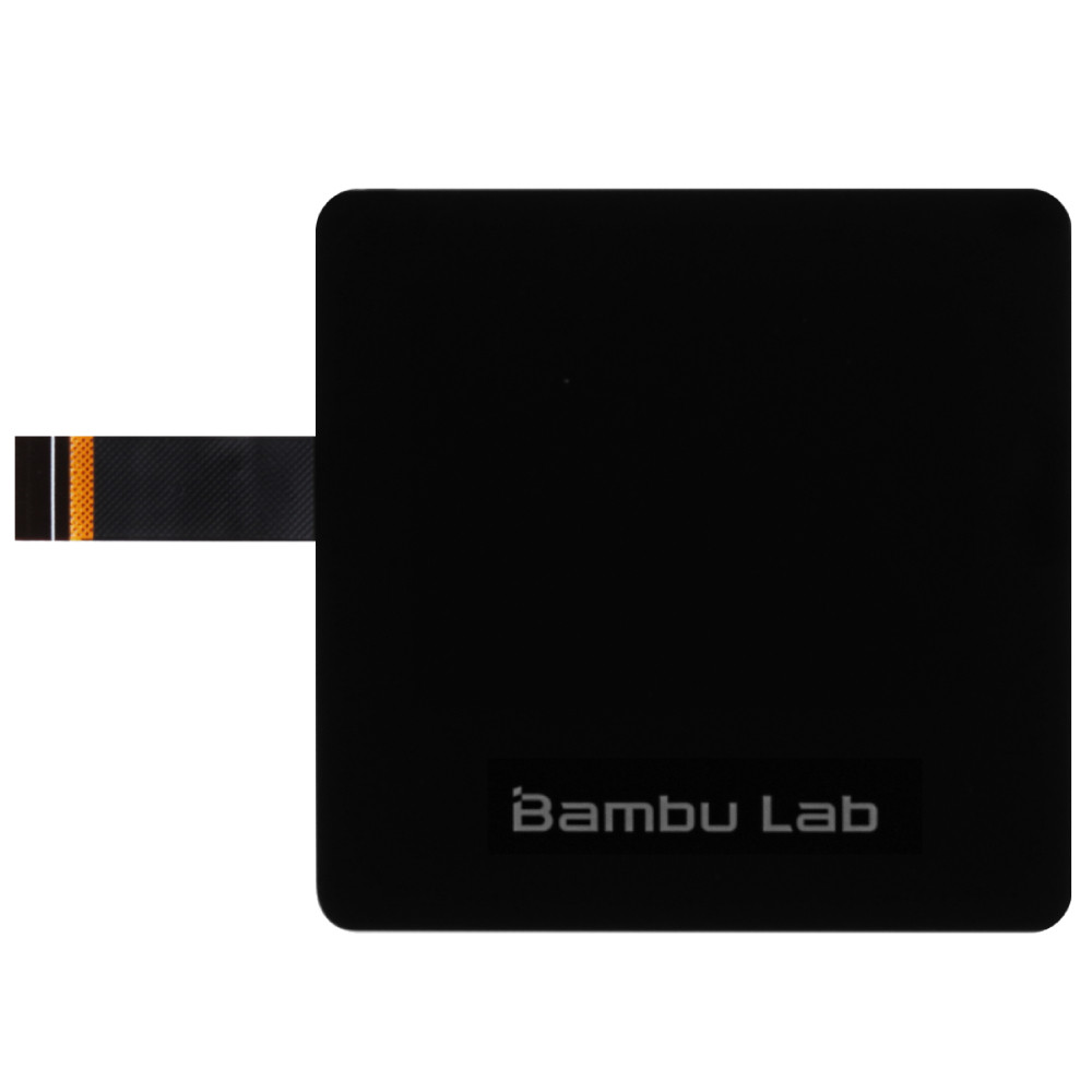 Сенсорний екран 2.4" IPS 320*240 (Touch Screen) 3Д-принтера Bambu Lab A1 mini (оригінал, DIS003)