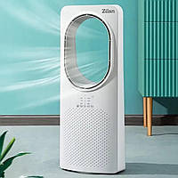 Вентилятор без лопаcтей Zilan ZLN1078 з пультом керування