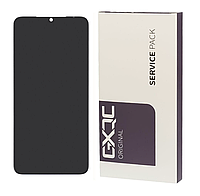 Дисплей POCO M3 чорний Екран з сенсором (модуль) Original PRC