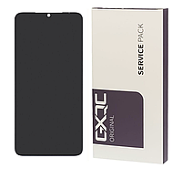 Дисплей Xiaomi Redmi 9T чорний Екран з сенсором (модуль) Original PRC