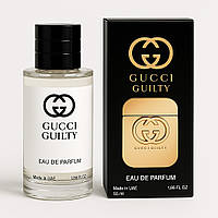 Gucci Guilty - UAE Tester 55ml