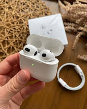 Бездротові навушники AirPods 3 для IPhone, Аірподс 3