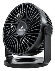 Дорожній портативний вентилятор Velano VELWEBS0011 міні кондиціонер