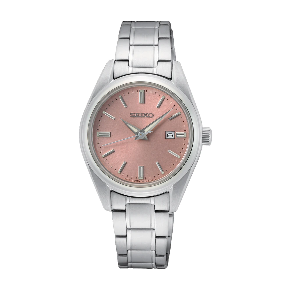 Годинник Seiko CS Dress SUR529P1