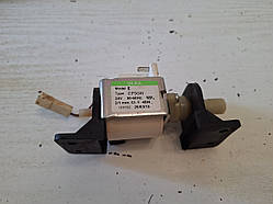 Насос помпа ULKA E EP5GW 24 V 50-60Hz NSF 48 W для кавомашини Schaerer Coffee Joy WMF 800 б/у