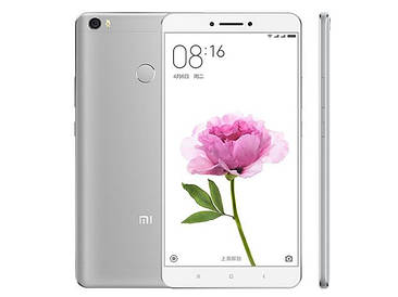 Чохли для Xiaomi Mi Max