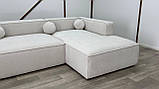 Кутовий диван Бест (Росса), фото 3
