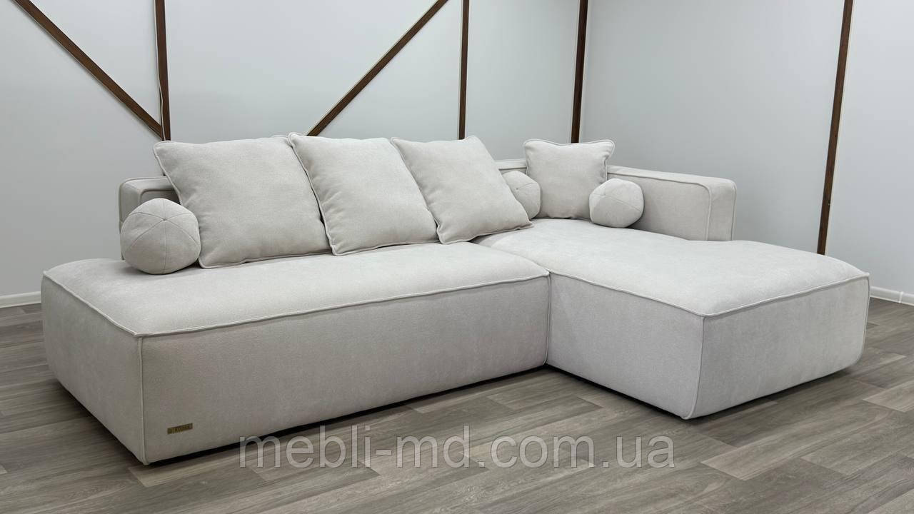 Кутовий диван Бест (Росса), фото 1