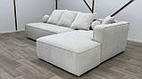 Кутовий диван Бест (Росса), фото 4