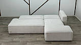 Кутовий диван Бест (Росса), фото 5