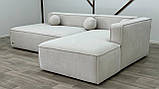 Кутовий диван Бест (Росса), фото 8
