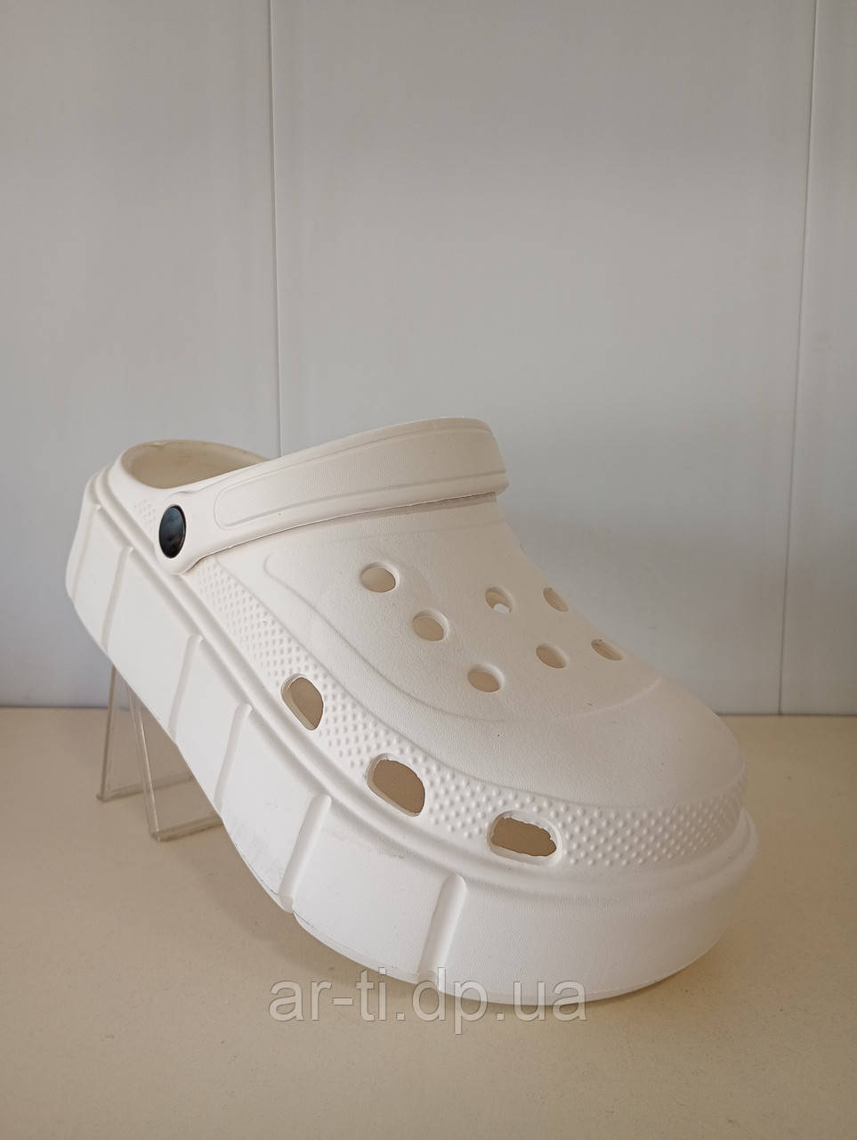 Крокси жіночі 36-40 розміру