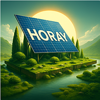 Horay Solar 