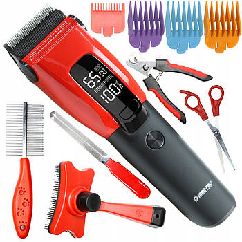 Машинка для стриження тварин Mar-Pol M79353