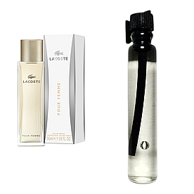 Жіноча туалетна вода 10 ml №4 Lacoste Pour Femme