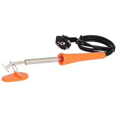 Паяльники до пластику