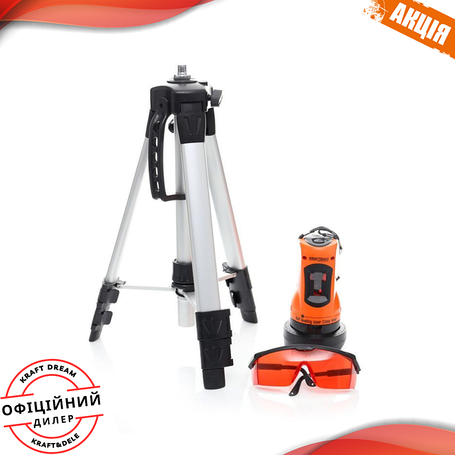 Лазерні нівеліри, рівні, сканери