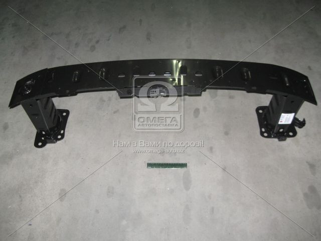Шина бампера переднього FORD FOCUS Форд Фокус 2008- (пр.о TEMPEST)