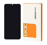 Дисплей Xiaomi Redmi 9a чорний Екран з сенсором (модуль) Original PRC