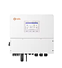 Гібридний інвертор SOLIS S6-EH3P20K-H, 20KW  (HV-battery 2 MPPT Wi-Fi 220/380V Трифазний), фото 2