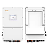 Гібридний інвертор SOLIS S6-EH3P50K-H, 50KW (HV-battery 4 MPPT Wi-Fi 220/380V Трифазний ), фото 2