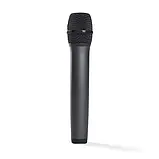 Мікрофон JBL Partybox Wireless Microphone (JBLWIRELESSMIC) вокальний, фото 3