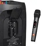 Мікрофон JBL Partybox Wireless Microphone (JBLWIRELESSMIC) вокальний, фото 5
