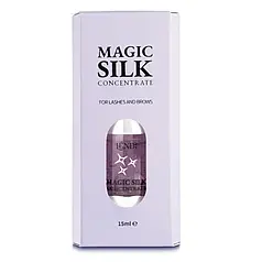 Lendi Концентрат Magic Silk Concentrate для вій та брів  15 мл