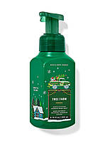 Парфумоване мило-пінка для рук Tree Farm від Bath and Body Works оригінал