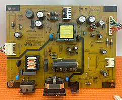 Плата блок живлення монітор Acer B246HL 4H.22V02.A01