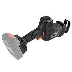Пила сабельная аккумуляторная Vitals Professional ATz 1825 BS mini SmartLine+