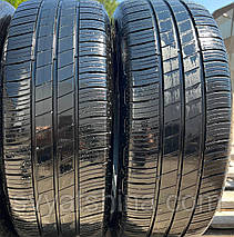 Шини б у 205/55R17 GOODYEAR EFFICIENT GRIP Performance літо, фото 2