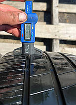 Шины б у 205/55R17 GOODYEAR EFFICIENT GRIP Performance лето, фото 4