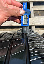 Шини б у 205/55R17 GOODYEAR EFFICIENT GRIP Performance літо, фото 5