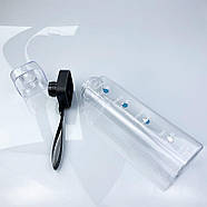 Пляшка для води ZIZ «Наповни» (700 мл), фото 5