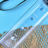 Пляшка для води ZIZ «Наповни» (700 мл), фото 7