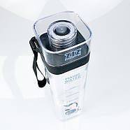 Пляшка для води ZIZ «Магічна вода» (700 мл), фото 4