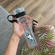 Пляшка для води ZIZ «Магічна вода» (700 мл), фото 7