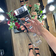 Пляшка для води ZIZ «Панда» (700 мл), фото 8