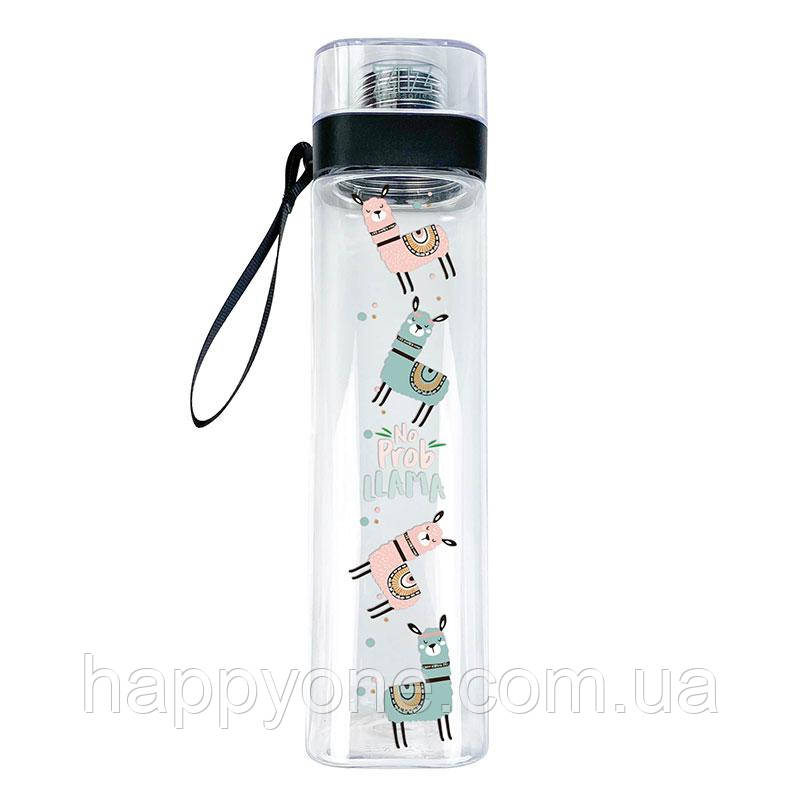 Пляшка для води ZIZ «Не проблама» (700 мл), фото 1