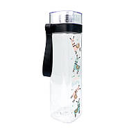 Пляшка для води ZIZ «Не проблама» (700 мл), фото 6